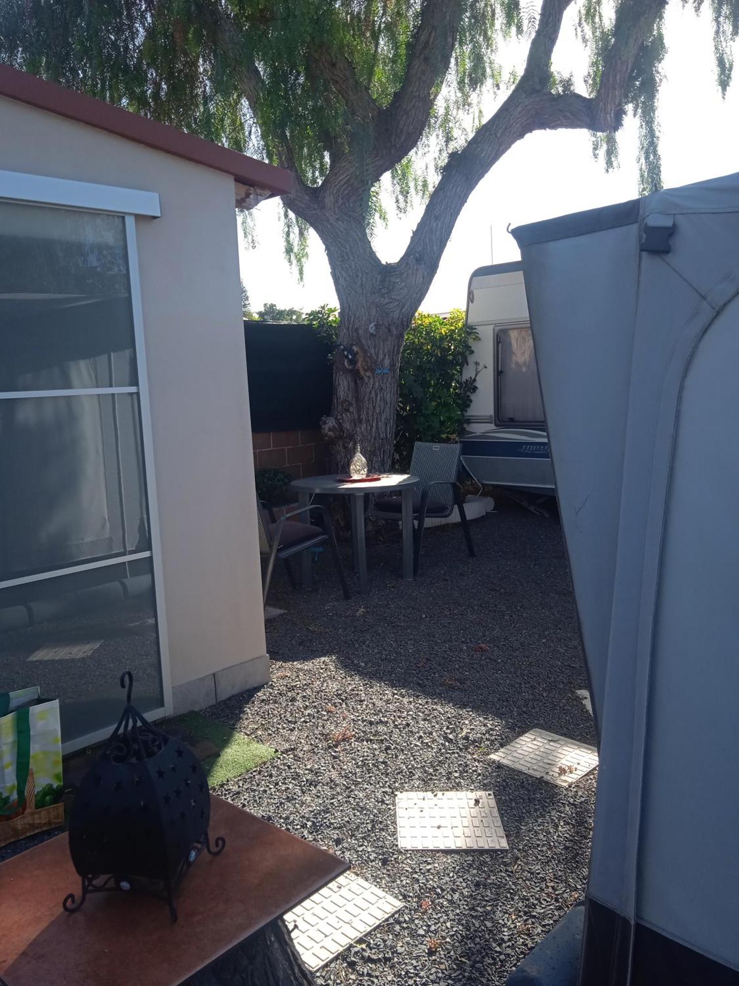 Camping Caracolas Nauta Cho